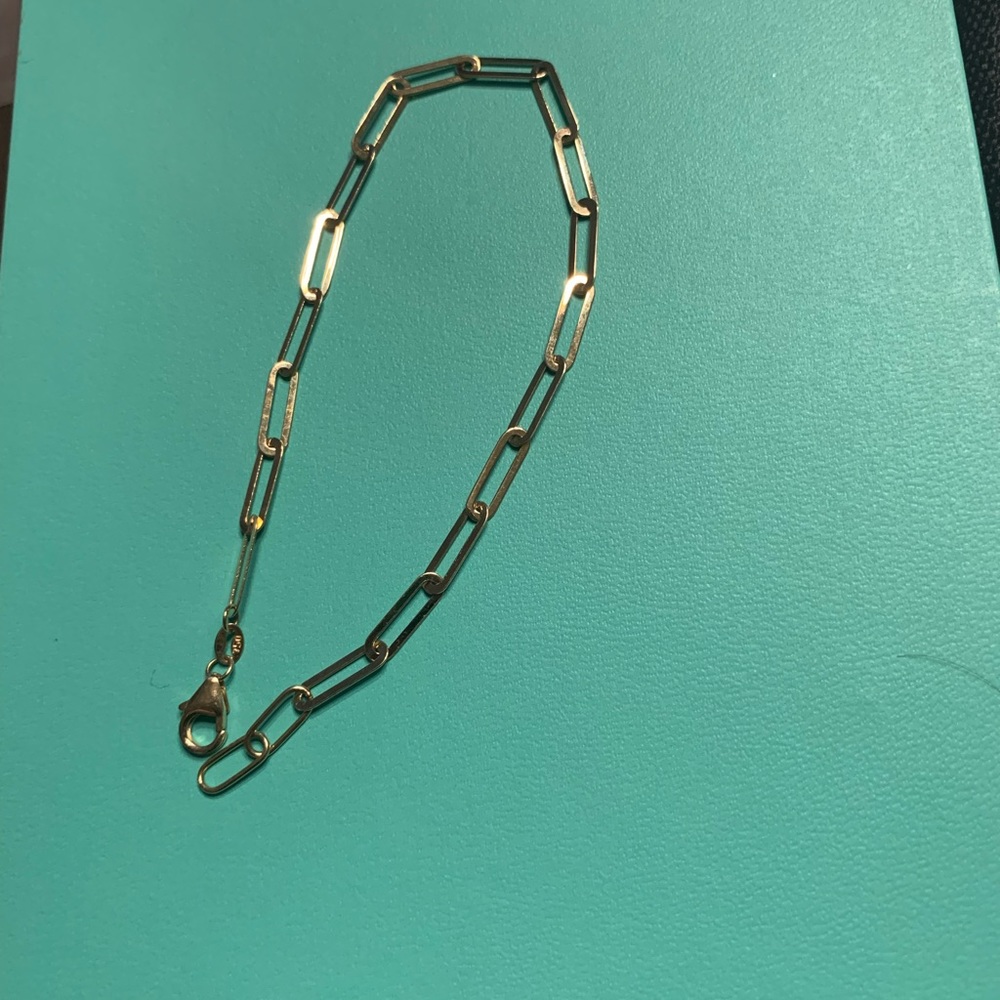 18k gold set - Picture 3 of 7